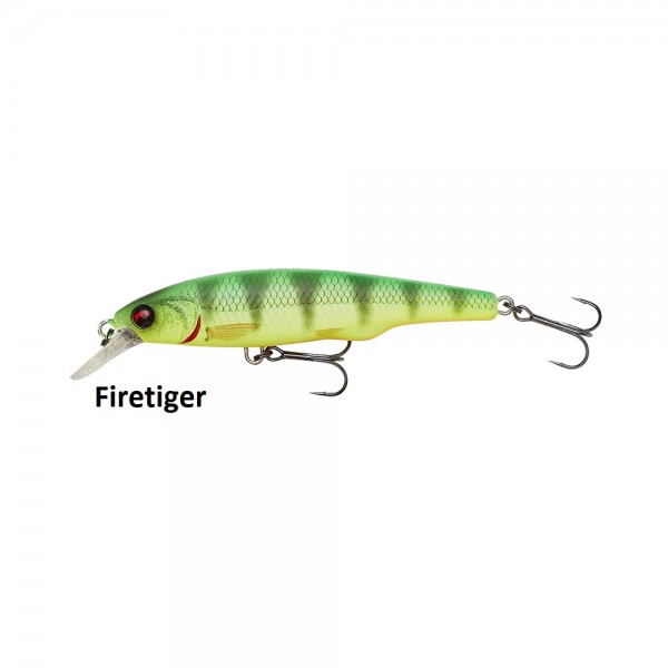 Savage Gear Gravity Twitch SR 11.5cm (Vobleri) - www.eribolov.rs